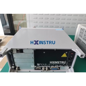 Analizador de Señales Rohde & Schwarz R&S FSVA40 40G H - Product Image 2