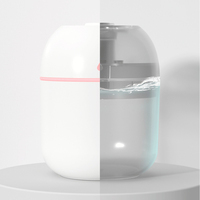 Smart Pocket Room H20, vapeur électrique Mini Air parfum huile essentielle diffuseur d'arôme humidificateur/