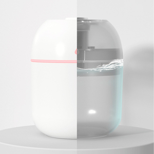 Smart <strong>Pocket</strong> Room H20, Steam Electric Mini Air <strong>Scent</strong> Perfume Essential Oil Aroma <strong>Diffuser</strong> Humidifier/ - Product Image 4