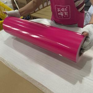 High Quality Factory Supply Color <strong>Vinyl</strong> Cutting Letters Graphic Sticker <strong>Printable</strong> PVC Self <strong>Adhesive</strong> <strong>Vinyl</strong> <strong>Rolls</strong> - Product Image 4