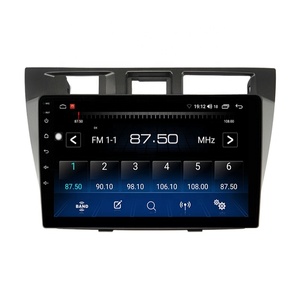 TK-YB 9 inch Android đài phát thanh xe GPS navigation tự động Stereo <span class=keywords><strong>pamel</strong></span> cho Toyota Mark II 9x100 2000 - 2007 Android video DVD Player - Product Image 3