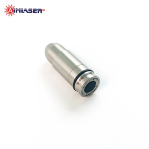 Nouveauté : système de simulation de tir au laser à double fonction pour entraînement à sec, <span class=keywords><strong>cartouche</strong></span> laser rouge/IR 9 mm - Product Image 4