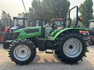 Tractor <span class=keywords><strong>DAF</strong></span> 904 de <span class=keywords><strong>Segunda</strong></span> <span class=keywords><strong>Mano</strong></span>, Modelo de 90 Caballos de Fuerza, Apto para Diversas Operaciones Agrícolas - Product Image 3