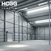 Fabricant professionnel de bâtiments agricoles préfabriqués en acier : poulaillers, abris pour bétail, élevages de poulets, conception de bâtiments agricoles