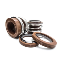 Seal Mekanis untuk Pompa Air Kairuite Seal Mekanis MG12-12/14/16/18/20/22/24/25/28/30MHI/LPL/TYPE Seal Poros Mekanis