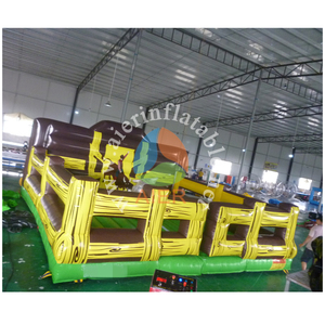Machine de <span class=keywords><strong>Rodeo</strong></span> Mécanique Gonflable en Gros - Jeu Gonflable <span class=keywords><strong>Toro</strong></span> Mecanico - Product Image 2