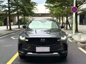 2023 Mazda 2. 0 2,5 T Turbo Premium Plus Paquete bastante limpio AWD Luz Interior Asientos <span class=keywords><strong>de</strong></span> cuero Automático Coches usados - Product Image 2
