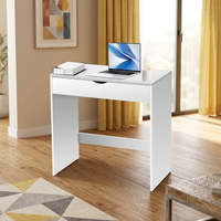 Meja Komputer Minimalis Modern Murah untuk Kantor Rumah