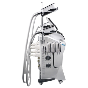 Moldeador Corporal Profesional de Doble Aplicador FR-LD15 - Dispositivo Avanzado para Reafirmar y Esculpir - Product Image 4