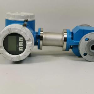 Débitmètre Endress+Hauser 53P25-BA0B1AA0AAAA DN25 Promag avec revêtement PFA haute température - Product Image 6