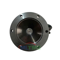 1003656565 Nuevo Embrague de Silicona con Control Electrónico para Sistema de Refrigeración de Motor de Camión, 6 Meses de Garantía, Pieza de Repuesto