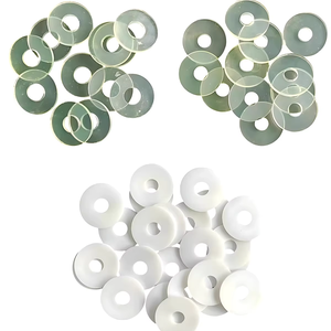 T30 Agricultural <b>Drone</b> <b>Accessories</b> Plastic Propeller Clip Gasket - Product Image 1