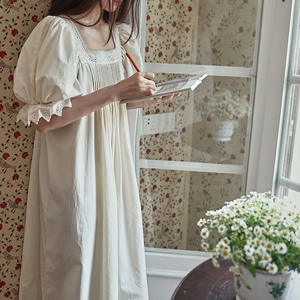 <span class=keywords><strong>ชุด</strong></span>ราตรีสไตล์<span class=keywords><strong>วิน</strong></span><span class=keywords><strong>เท</strong></span><span class=keywords><strong>จ</strong></span>ของเด็กผู้<span class=keywords><strong>หญิง</strong></span><span class=keywords><strong>ชุด</strong></span><span class=keywords><strong>นอน</strong></span>หวานๆสไตล์<span class=keywords><strong>เจ้า</strong></span><span class=keywords><strong>หญิง</strong></span>นางฟ้าใส่ด้านนอกสำหรับฤดูร้อน - Product Image 4