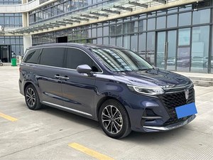 Vente en gros – Voiture familiale Roewe iMax8 MPV 2018-2023, moyenne taille, économique en carburant, grand espace, essence, voiture chinoise abordable - Product Image 4