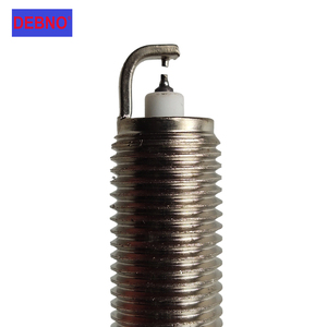 Bujía de iridio Dual <span class=keywords><strong>IXEH20TT</strong></span> 4711 para Toyota Auris Corolla RAV4 Prius Yaris Nissan Tiida x-trail Teana Qashqai - Product Image 4