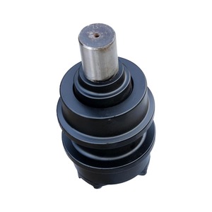 Rouleau supérieur de <span class=keywords><strong>chenille</strong></span> robuste pour bulldozer D6D D6H D6R - Product Image 2