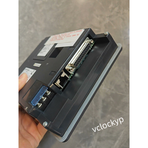 1 ชิ้น หน้าจอสัมผัสแบบใช้แล้ว V606eC20 Hakko - Product Image 3
