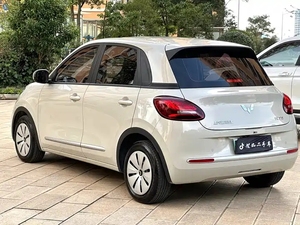 <span class=keywords><strong>Auto</strong></span> Usata Wuling Bingo Anni Modello 2023 2024 2025, Autonomia Elettrica Pura CLTC, Edizione Smart Connect, Vendita all'Ingrosso di <span class=keywords><strong>Auto</strong></span> <span class=keywords><strong>Usate</strong></span> - Product Image 6