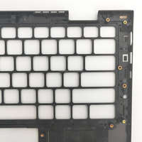 Untuk Dell Inspiron 14 7415 Suku Cadang Laptop tanpa KB Upper Cover Palmrest C Shell Suku Cadang Komputer 0D7TNC
