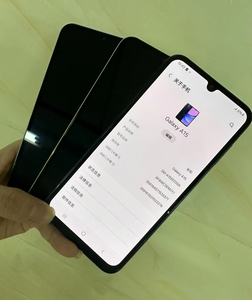 99% Mới Ban Đầu Mở Khóa Thứ Hai Tay Bán Buôn Di động Thiết Bị Chúng Tôi Phiên Bản Điện Thoại A15 5G - Product Image 3