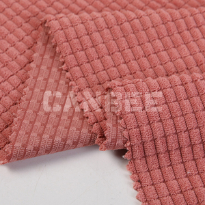 Tùy chỉnh OEM Chứng Khoán sẵn sàng bóng đá <span class=keywords><strong>Net</strong></span> vải bánh sandwich lưới Giày thể thao túi đệm tựa lưng 3D lưới vải - Product Image 5