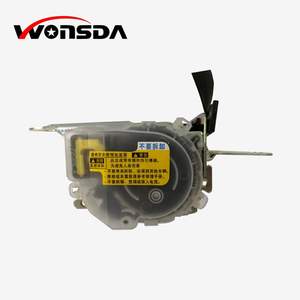 إكسسوارات داخلية للسيارة، حزام أمان لسيارة سوزوكي سويفت - Product Image 6