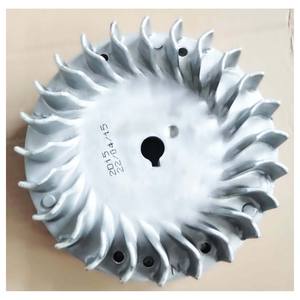 <span class=keywords><strong>Volant</strong></span> <span class=keywords><strong>moteur</strong></span> YP, Yuxin pour <span class=keywords><strong>moteur</strong></span> de bulldozer Honda Turf, pièces détachées - Product Image 3