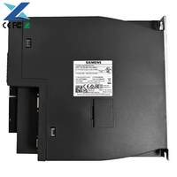 Siemens Nouveau Original 6SL3210-5FE11-0UF0 SINAMICS V90 0.75/1.0 kW 380-480V PROFINET Variateur de fréquence AC pour l'automatisation industrielle