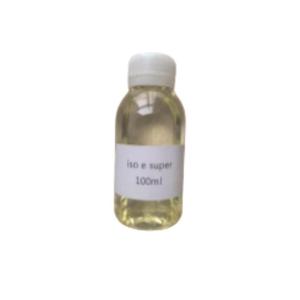 Iso E Super Líquido de Alta Pureza para Fijador de Perfumes, Aroma Diario, Aroma a Tabaco, Materia Prima para Fragancias Industriales - Product Image 1