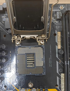 Carte mère de bureau TUF GAMING B560M-E Micro-ATX LGA1200 10e/11e génération I9/I7/I5 pour DP 4xDDR4 12 Go M.2 RGB TUF GAMING B560M-E Mi - Product Image 5