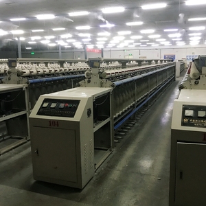 Sợi GRS 100% Polyester Thô Chất Lượng Cao Được Lõi Sợi Polyester Tái Chế Sợi Polyester - Product Image 6