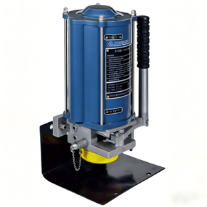 <span class=keywords><strong>Pompe</strong></span> <span class=keywords><strong>hydraulique</strong></span> manuelle haute pression à piston, directement de l'usine, pour système de lubrification centralisée, <span class=keywords><strong>pompe</strong></span> manuelle pour dosage - Product Image 1