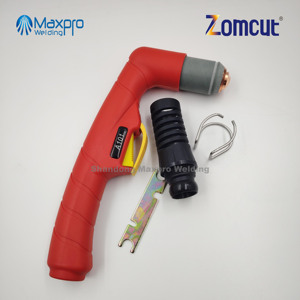 Torche de découpe plasma <span class=keywords><strong>Trafimet</strong></span> <span class=keywords><strong>A101</strong></span> de haute qualité avec câble flexible, 5M 6M - Product Image 2