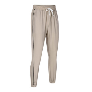 Haute qualité personnalisé hommes décontracté mi pantalons de survêtement motif droit coton survêtement pantalon course sport Gym <span class=keywords><strong>Jogging</strong></span> Yoga-uni teint - Product Image 4