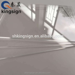 Tấm Acrylic Tấm Kích Thước Bảng <span class=keywords><strong>Plexiglass</strong></span> <span class=keywords><strong>4X8</strong></span> 16Mm Tùy Chỉnh - Product Image 2