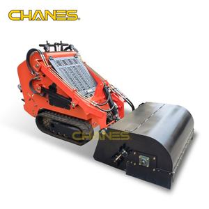 小型スイーパーバケット工場直販対応Dingo/Diggaミニローダーコアモーター部品1000-1050mm - Product Image 2