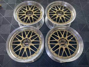 Jantes en alliage 18 19 20 21 22 pouces 5x112 5x114.3 5x120, jantes de voiture forgées à lèvres polies sur mesure pour BMW M3 M4 <span class=keywords><strong>Audi</strong></span> <span class=keywords><strong>A3</strong></span> S3 Benz - Product Image 4