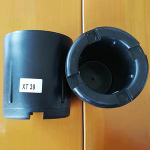 API tùy chỉnh nc50 nc38 nhựa/thép-nhựa Composite/tất cả các chủ đề thép bảo vệ cho ống khoan vỏ ống Ống - Product Image 3