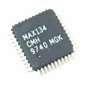 Alimentation circuits intégrés IC QFP MAX134CMH MAX134 44-QFP - Product Image 1