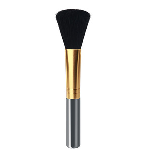 Herramientas japonesas para decoración de uñas: cepillo de mango largo para limpiar, pulir y aplicar esmalte de uñas/pintura en gel; cepillo suave para - Product Image 2