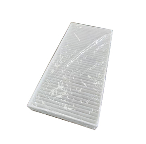 Sinotruk HOWO T5G ตัวกรองเครื่องปรับอากาศ C7H 712W61942-<span class=keywords><strong>1304</strong></span> - Product Image 1