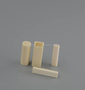 Tubo de cerámica de alta alúmina, 99.7% - Product Image 4