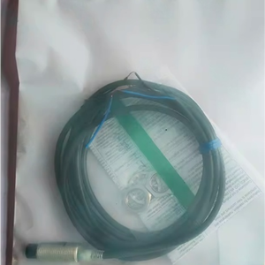 E2E-X10MD112 interruttore di prossimità induttivo 2M piccolo interruttore di prossimità dispositivo sensore induttivo - Product Image 6