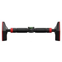 Barra Horizontal Portátil de Acero EasySelect para Ejercicios de Dominadas y Flexiones