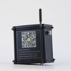Détecteur d'eau souterraine automatique PQWT-M200 200M avec cartographie pour téléphone portable, en vente - Product Image 2
