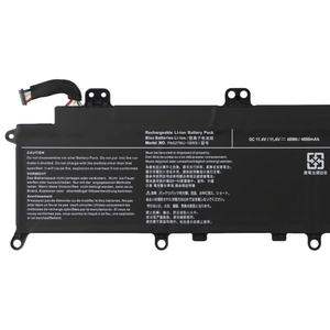 <span class=keywords><strong>Precio</strong></span> al por mayor batería de ordenador portátil de la batería de litio 11,4 V 48Wh <span class=keywords><strong>para</strong></span> portátil <span class=keywords><strong>Toshiba</strong></span> Tecra de la batería del ordenador portátil de la batería de litio <span class=keywords><strong>para</strong></span> el portátil de La X40-E de Portege DE LA X30-D - Product Image 4