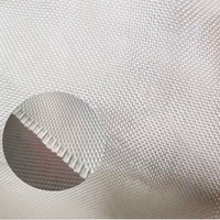 Géotextile tissé en polyester haute résistance pour les projets de génie civil et de construction routière