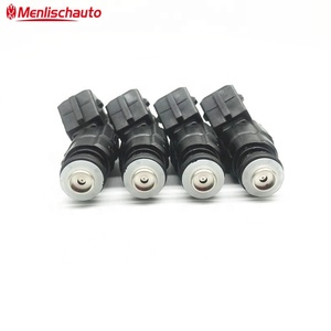 หัวฉีดน้ำมันเชื้อเพลิงขายส่ง รุ่น 0280156094 สำหรับรถยนต์จีน ปี 00-14 เกรทวอลล์ ปิ๊กอัพ ไซฟู ฟุคุดะ ของจอห์นเดียร์ <span class=keywords><strong>4y</strong></span> 2.2L L4 - Product Image 4