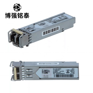 Nouveau module émetteur-récepteur Cisco SFP-10G-SR-S 10GBASE-SR, modules réseau équivalents aux SFP-10G-LR-S et SFP-10G-LR - Product Image 2
