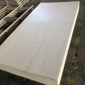 <span class=keywords><strong>Compensato</strong></span> da ricognizione con anima in pioppo bianco 4X8 da 28 <span class=keywords><strong>mm</strong></span> per il pavimento del contenitore di spedizione dalla Cina - Product Image 1